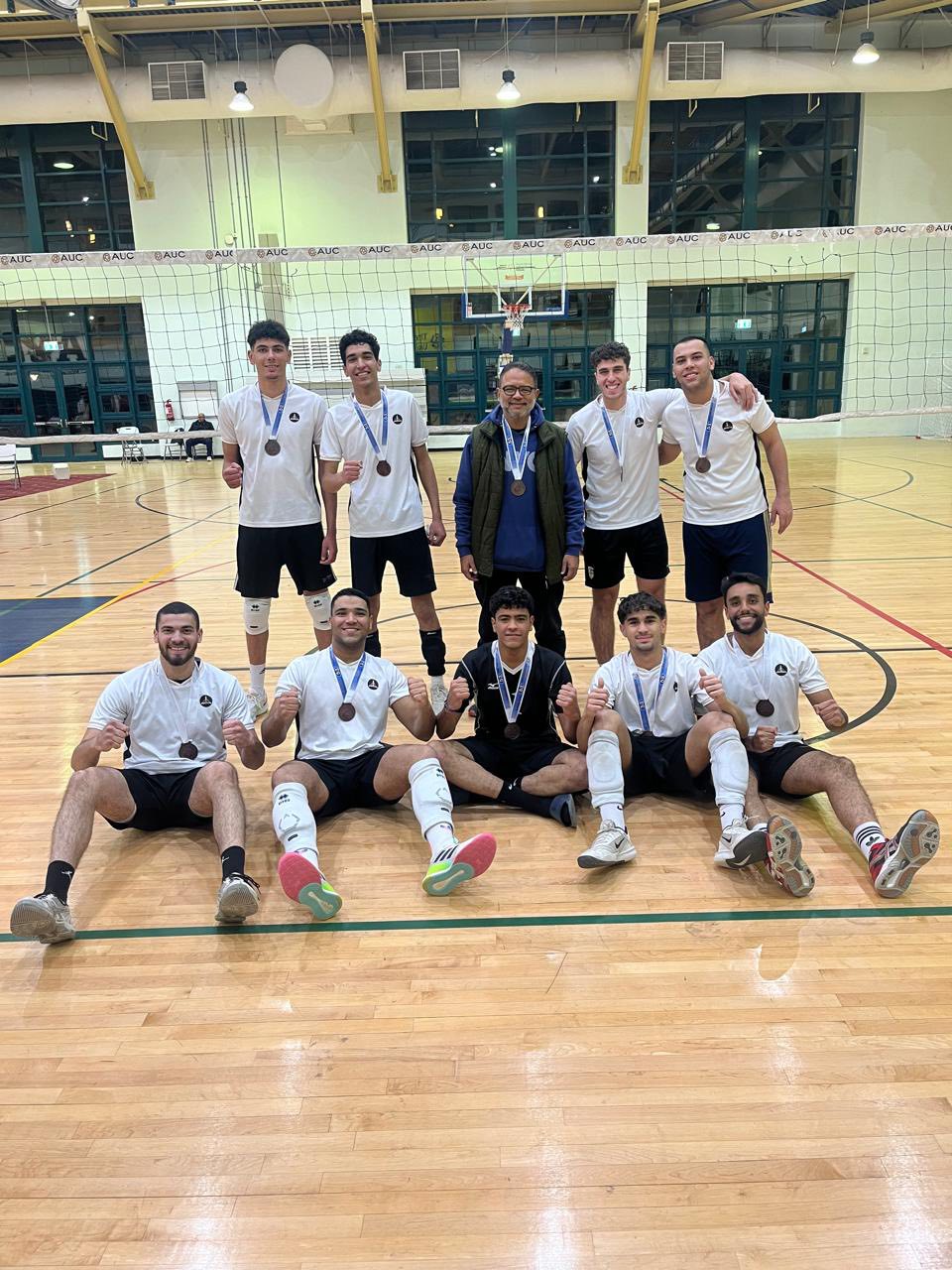 قطاع التعليم والطلاب