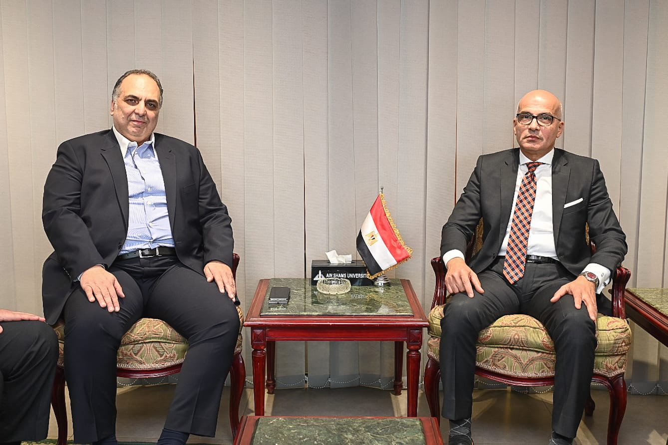  قطاع البيئة