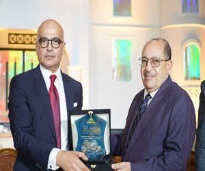 قطاع الدراسات العليا