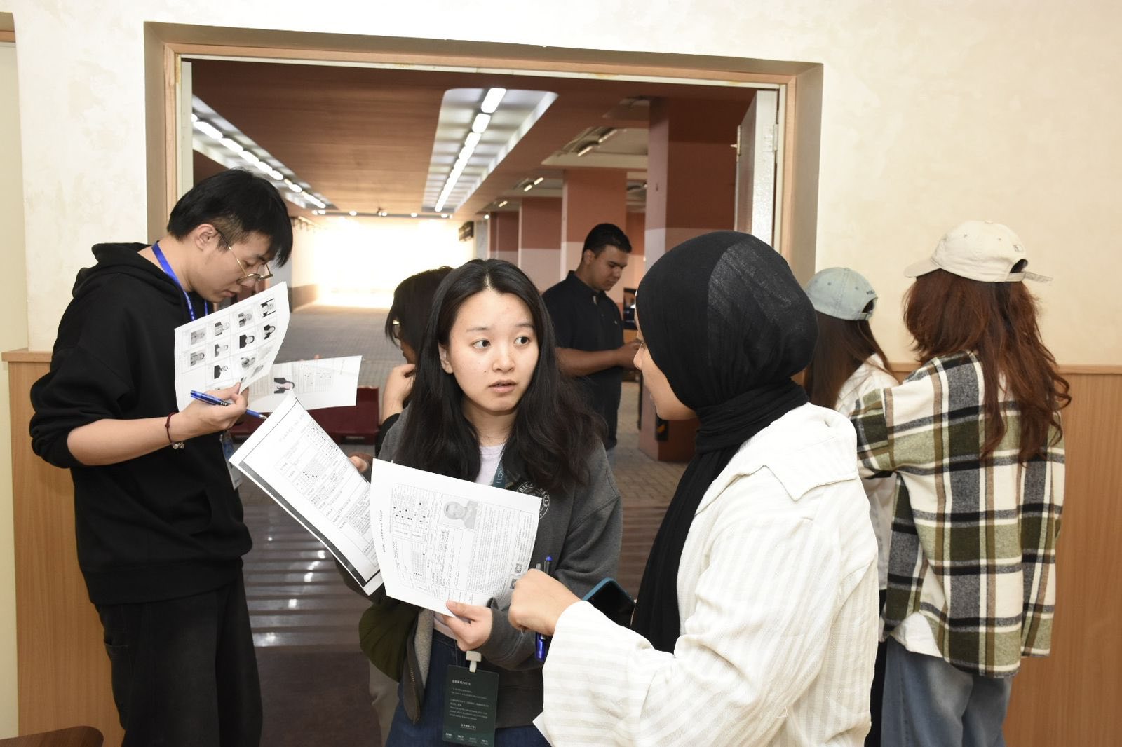 قطاع الدراسات العليا