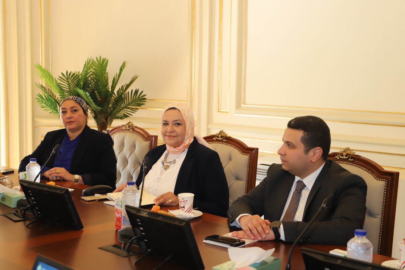 قطاع الدراسات العليا