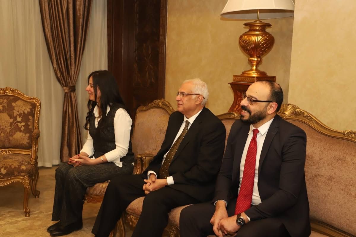  قطاع البيئة