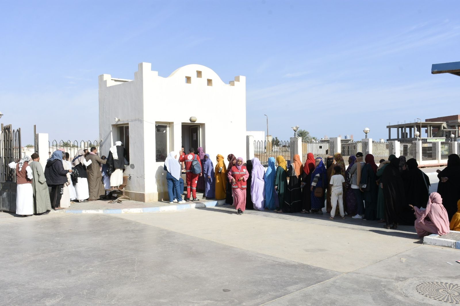 قطاع الدراسات العليا