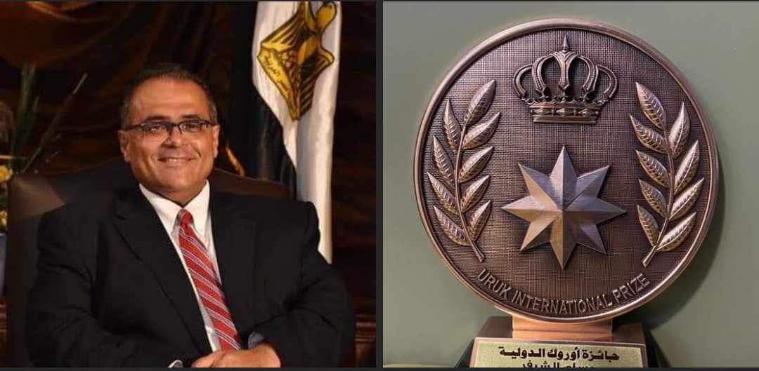  قطاع البيئة