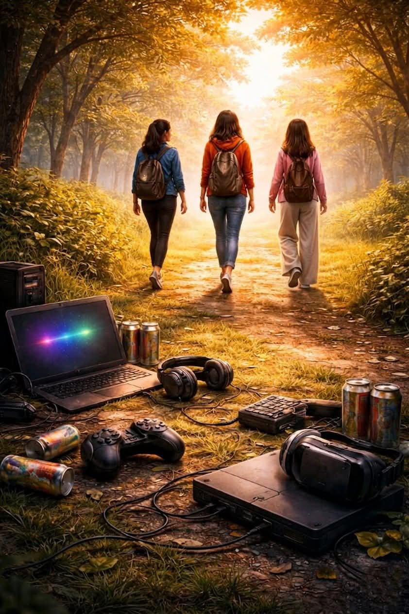 قطاع البيئة