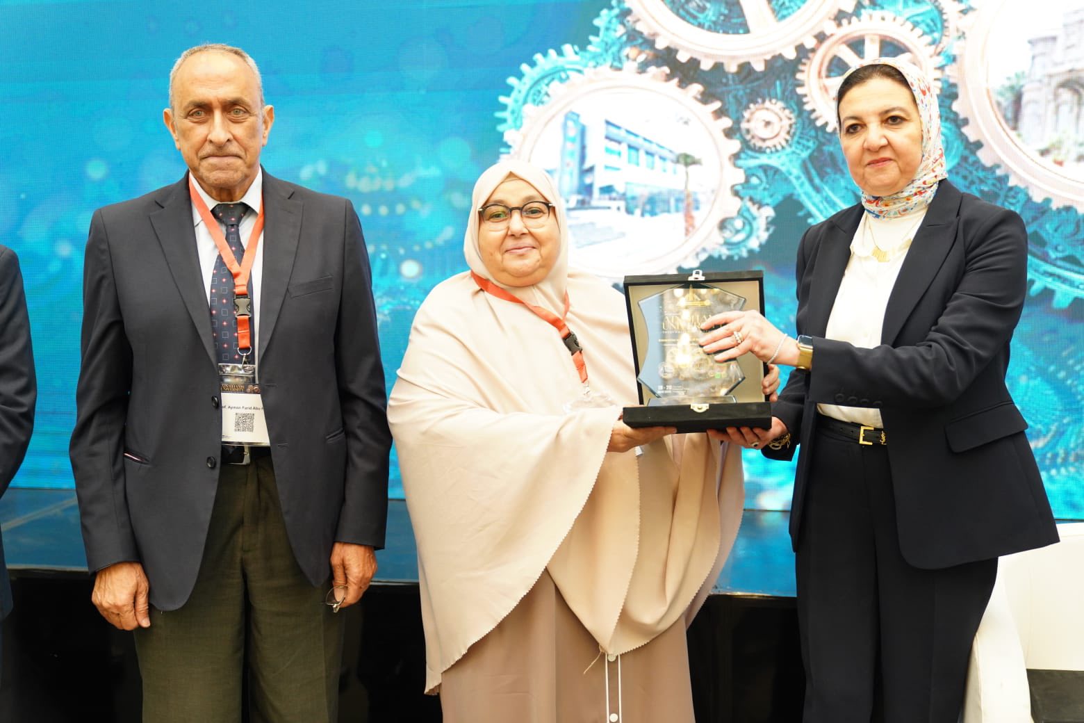 قطاع الدراسات العليا