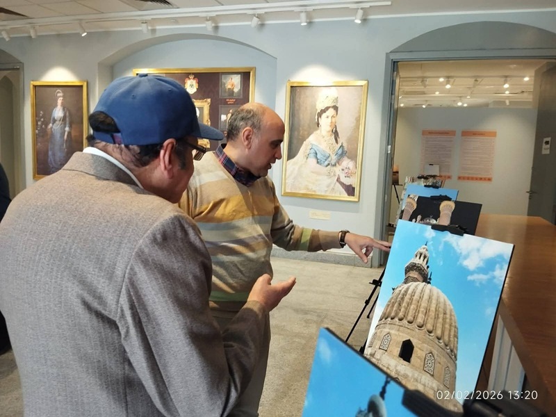 قطاع البيئة