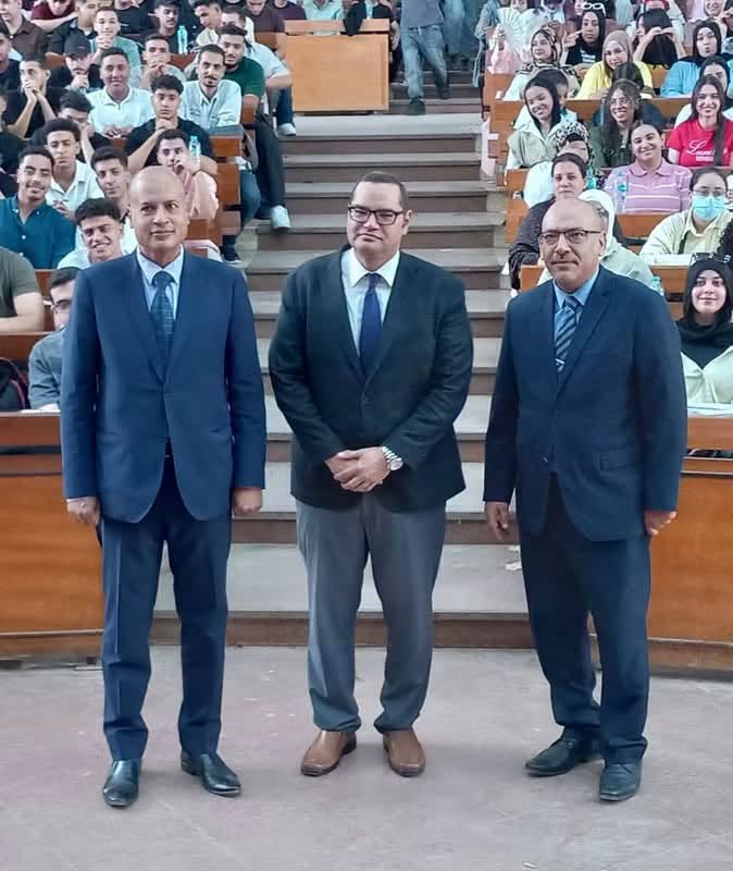 قطاع الطلاب