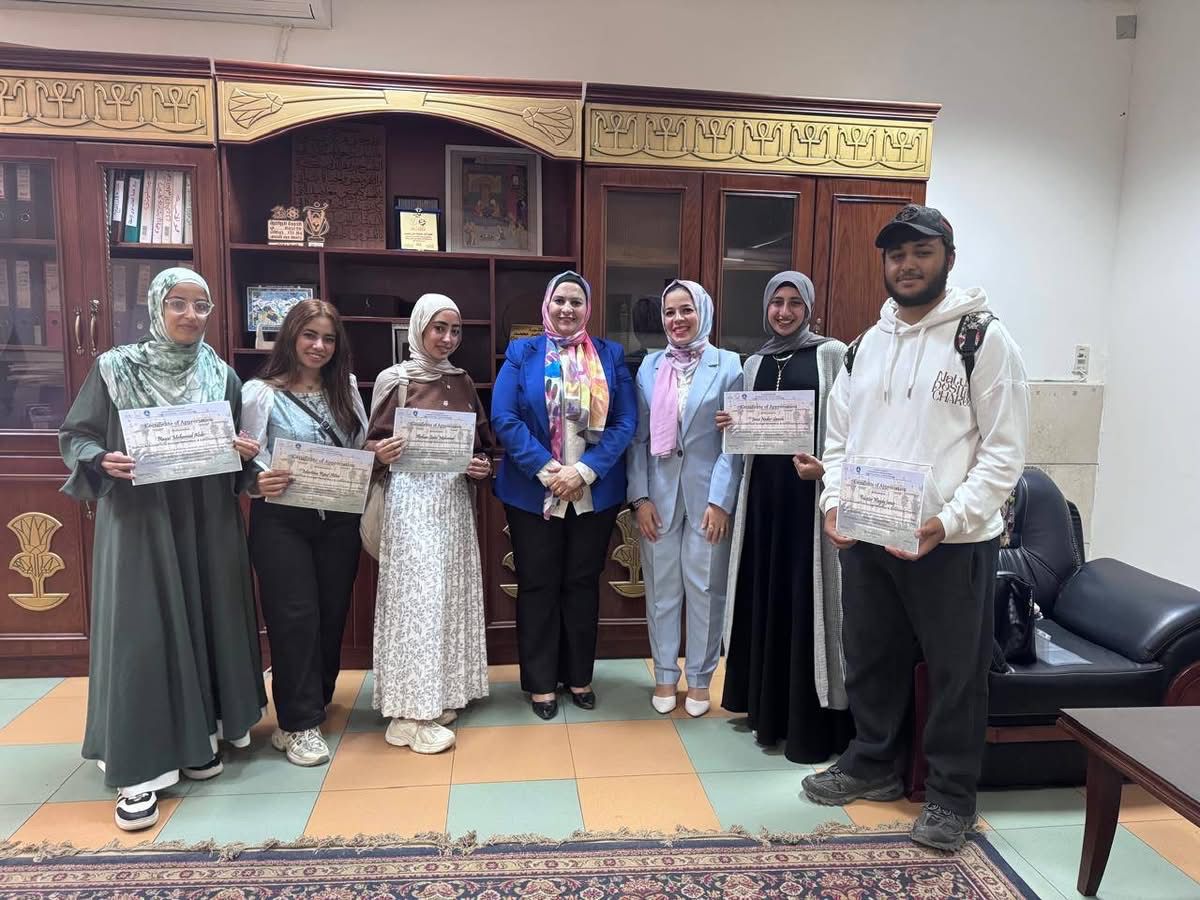 قطاع الدراسات العليا