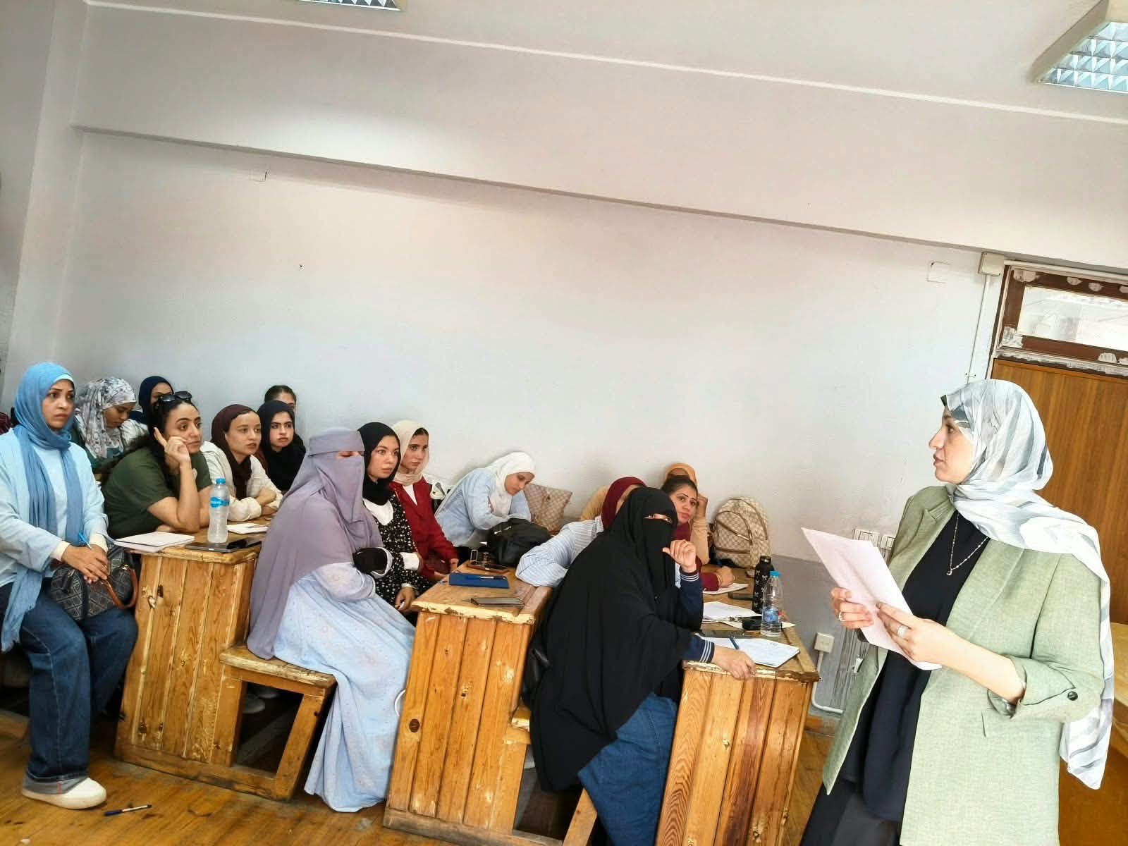 قطاع الدراسات