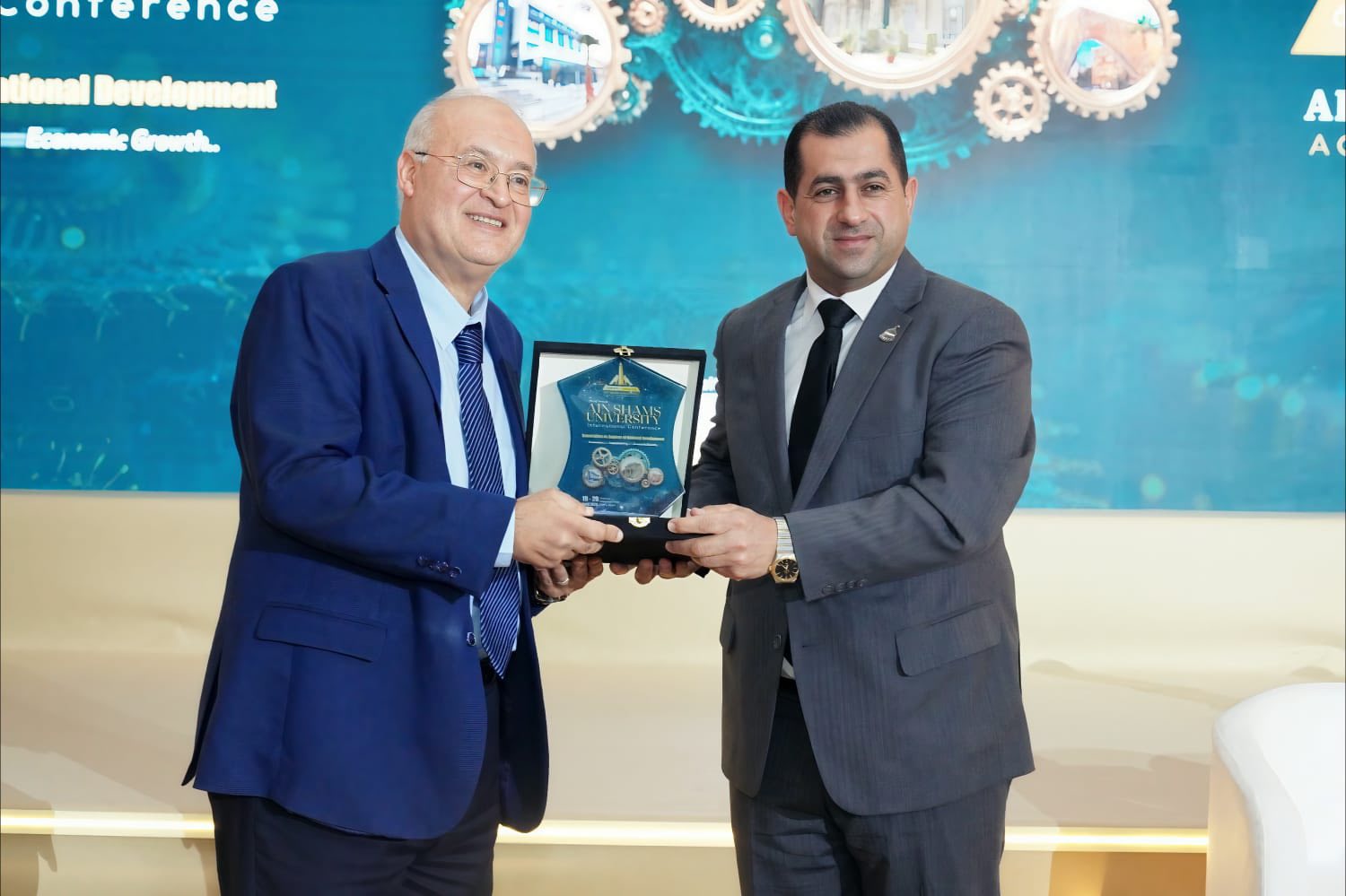 قطاع الدراسات العليا