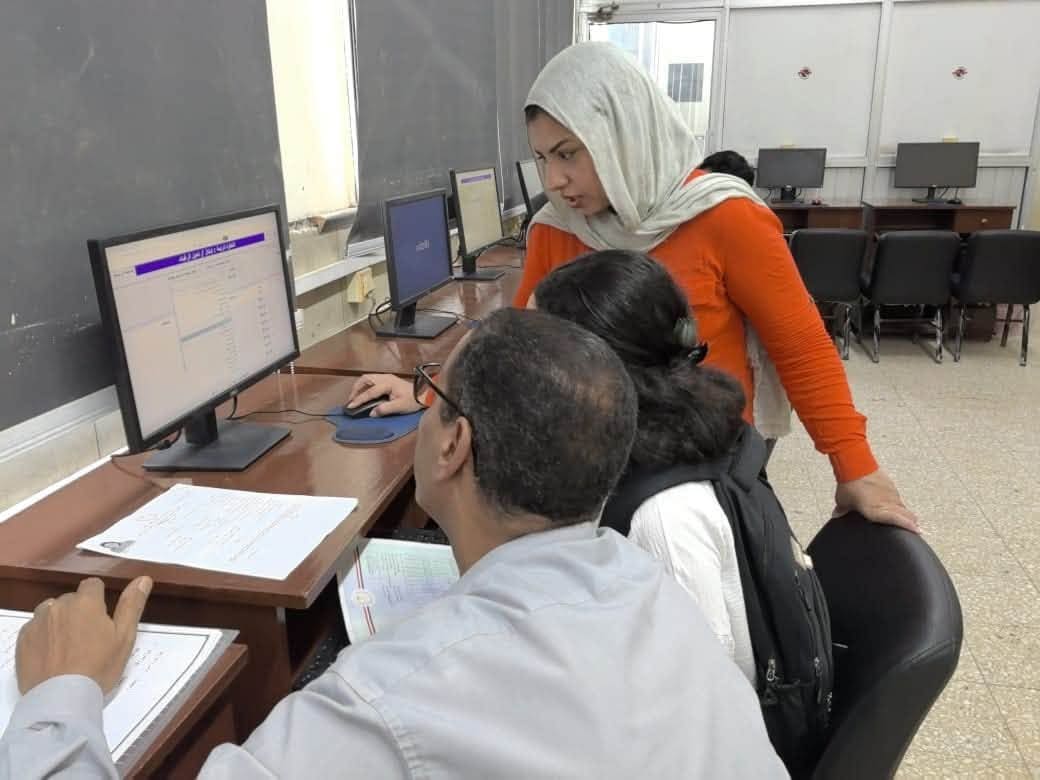 قطاع الدراسات العليا