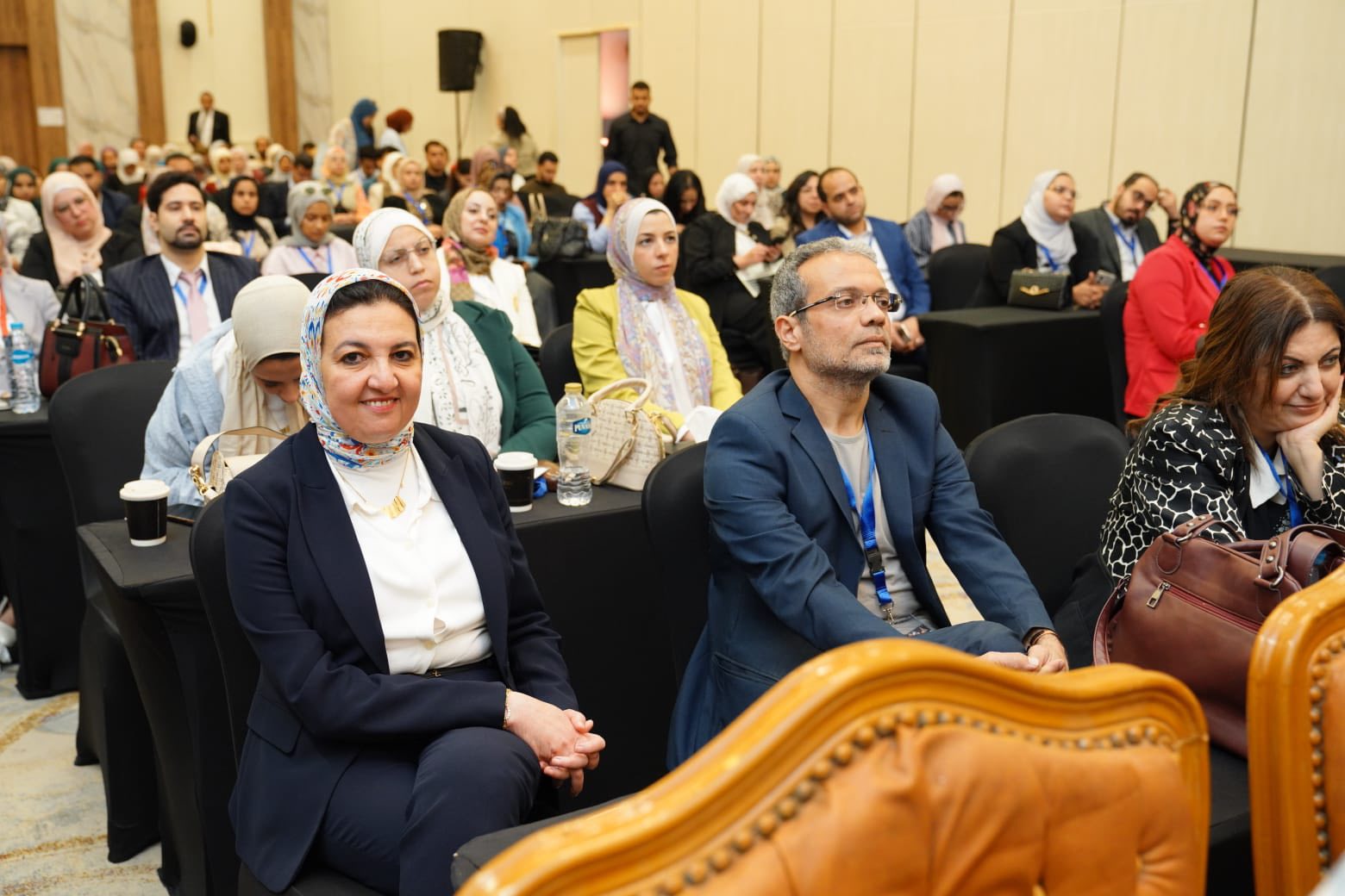 قطاع الدراسات العليا