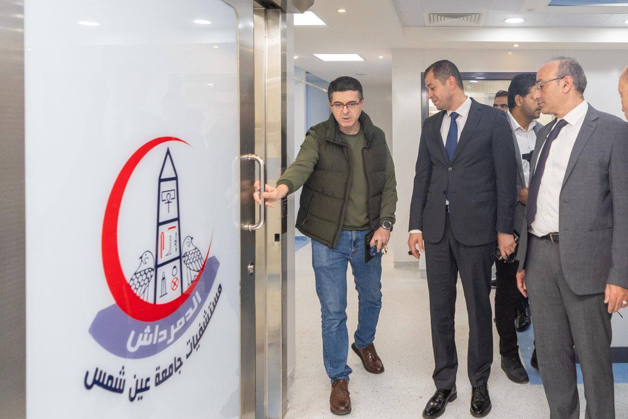  بروتوكول تعاون 