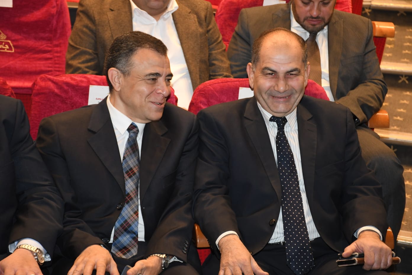 قطاع الدراسات العليا