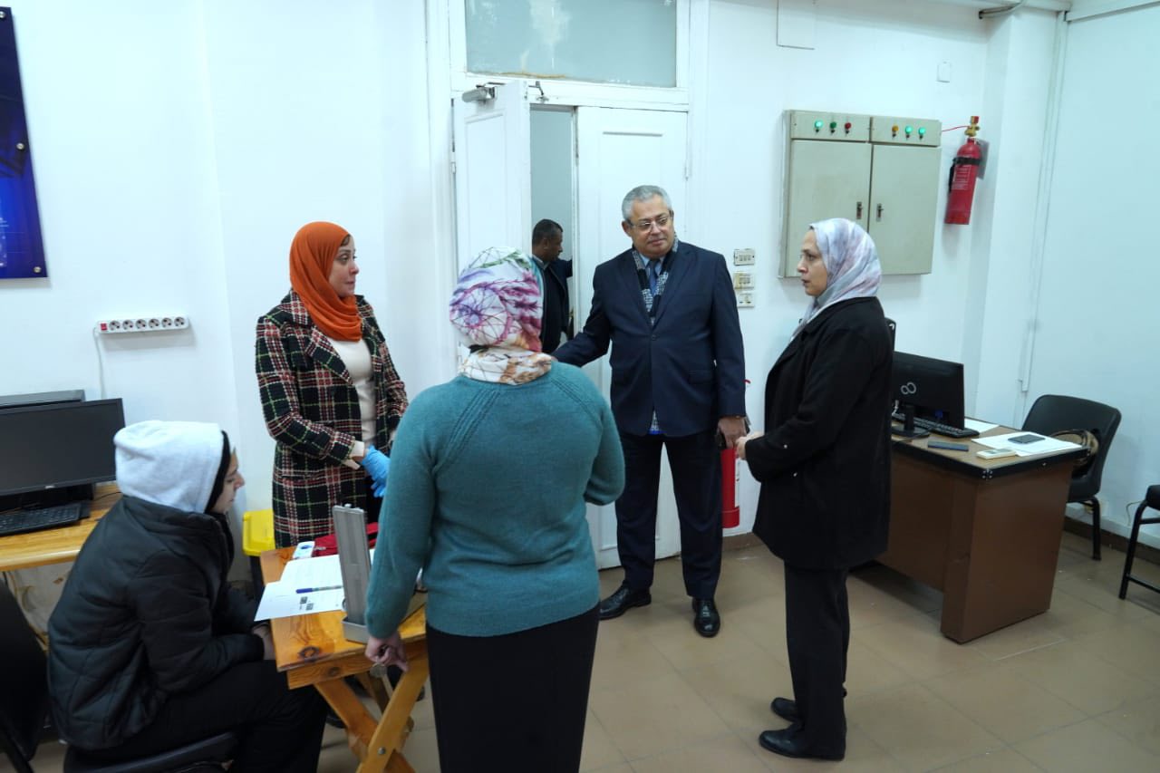 قطاع تعليم وطلاب