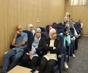 قطاع البيئة