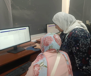 قطاع الدراسات العليا
