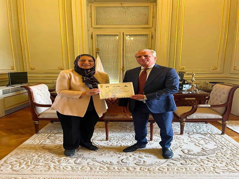 قطاع الدراسات العليا
