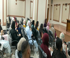 قطاع الدراسات العليا