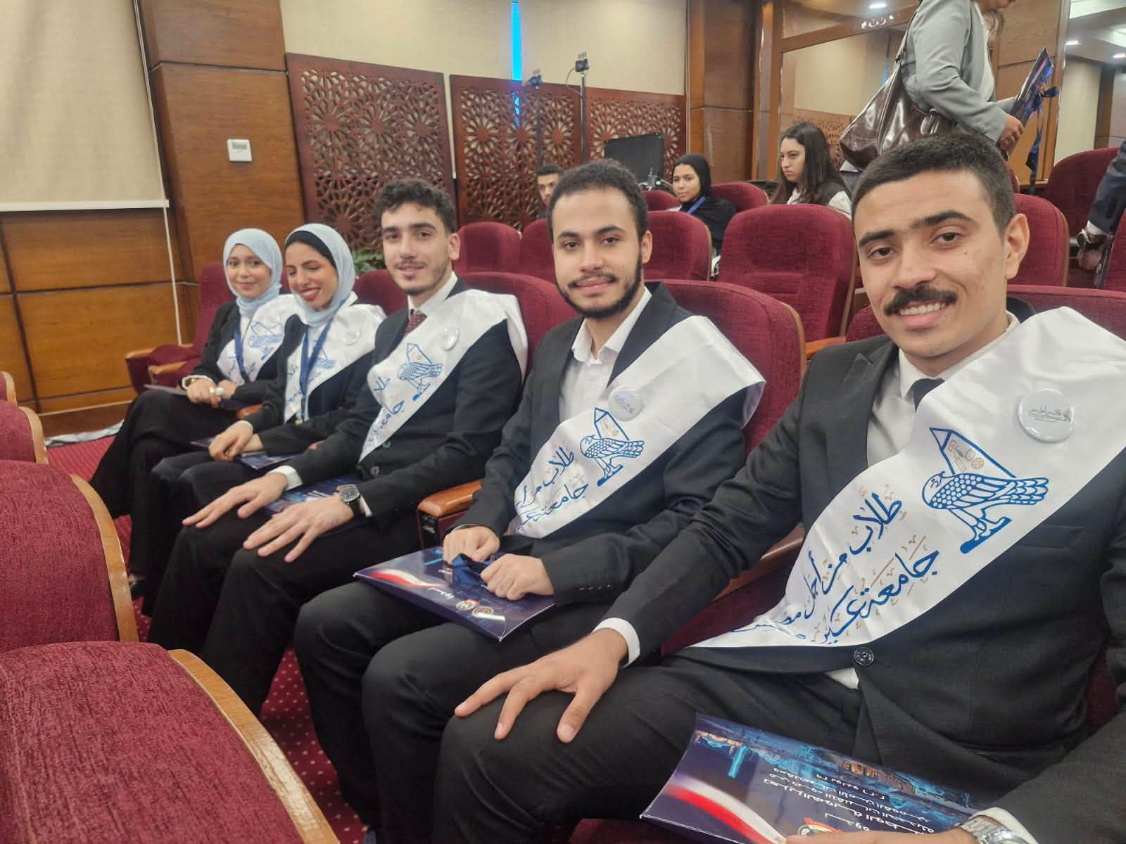 قطاع الدراسات العليا