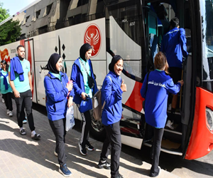 قطاع الدراسات العليا