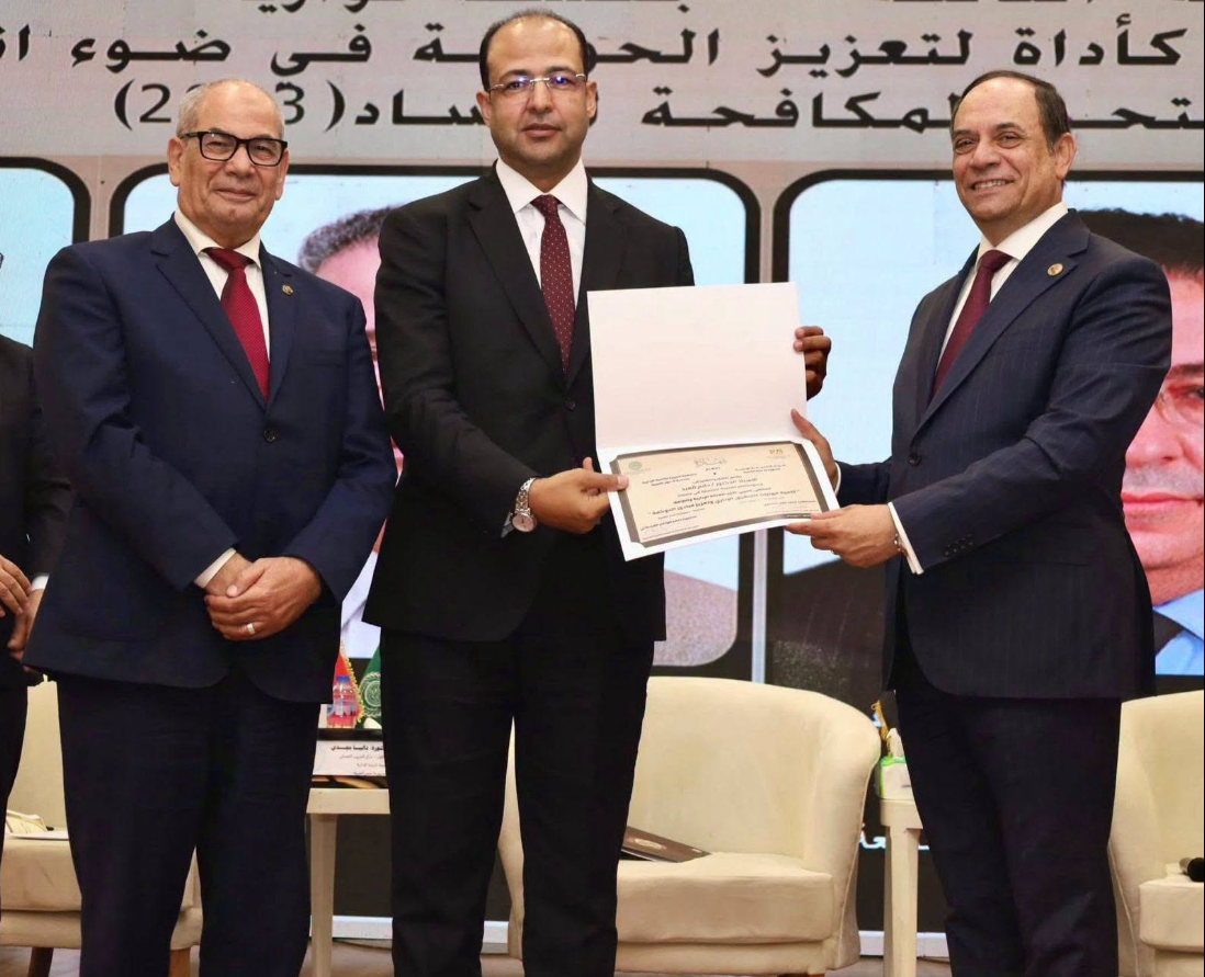 قطاع الدراسات العليا