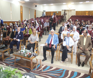 قطاع الدراسات العليا