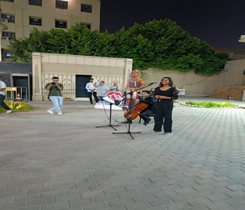 قطاع البيئة