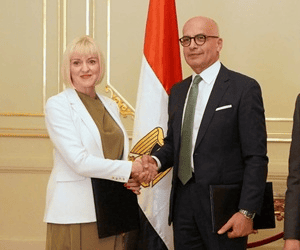 قطاع الدراسات العليا