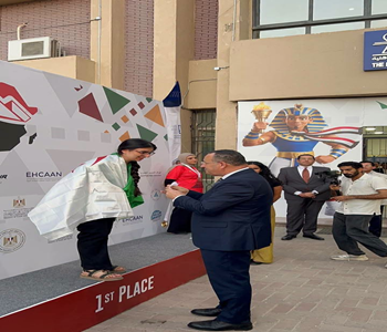 قطاع الدراسات العليا
