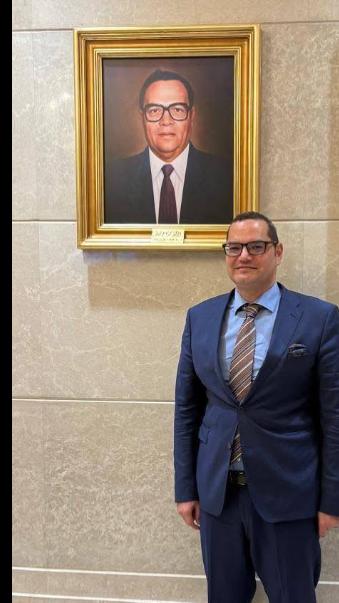  قطاع البيئة