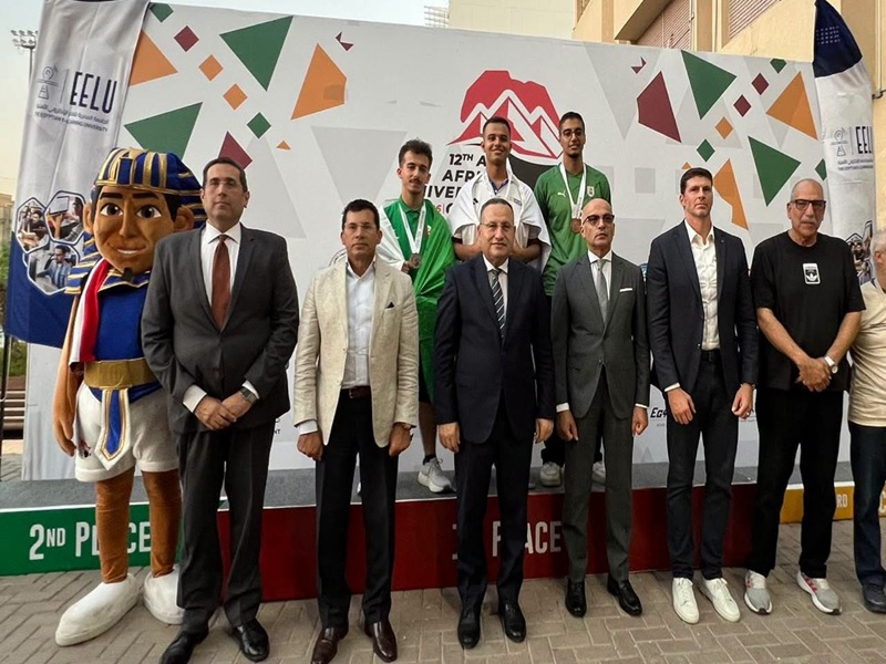 قطاع الدراسات العليا