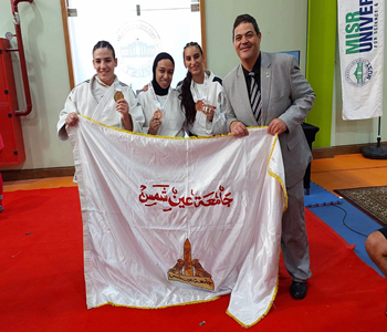 قطاع البيئة