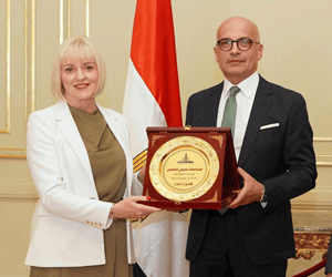 قطاع الدراسات العليا