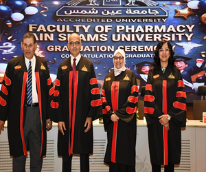 قطاع الدراسات العليا