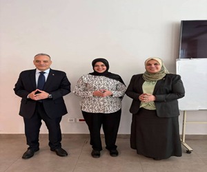 قطاع الدراسات العليا