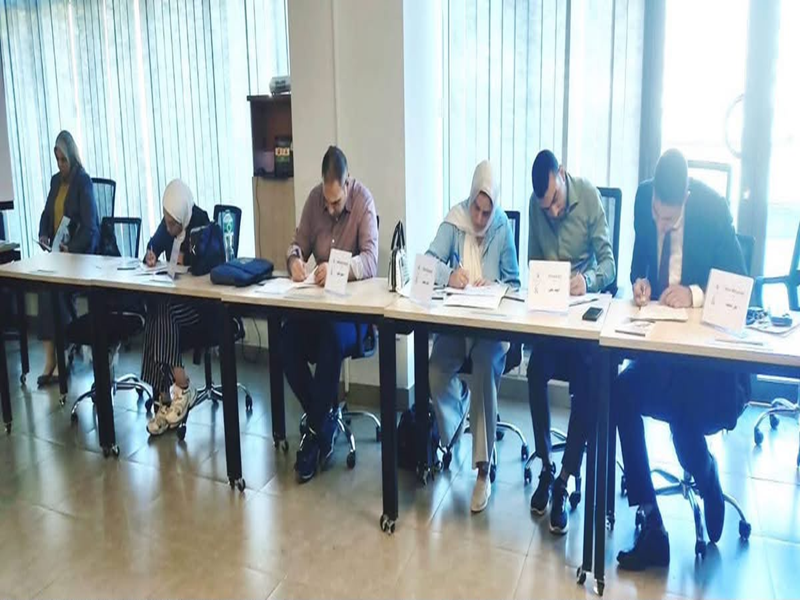 قطاع الدراسات العليا