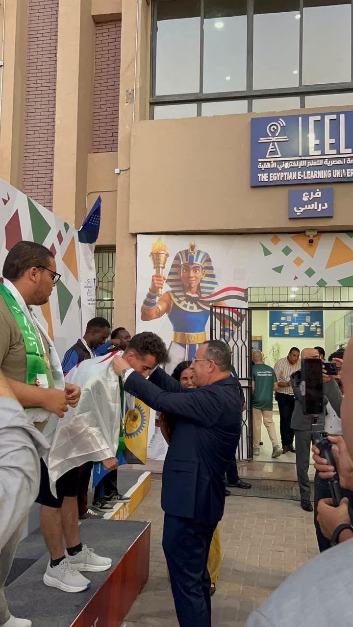 قطاع الدراسات العليا