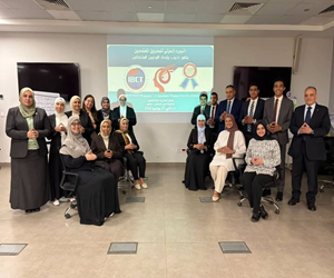 قطاع الدراسات العليا