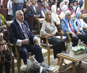 قطاع الدراسات العليا