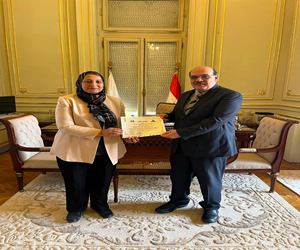 قطاع الدراسات العليا