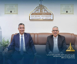 قطاع الدراسات العليا