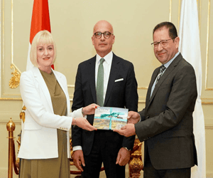 قطاع الدراسات العليا