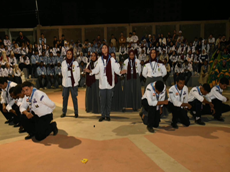 قطاع الدراسات العليا
