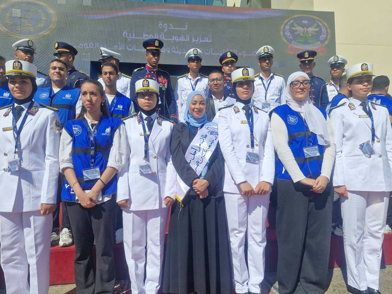 قطاع الدراسات العليا