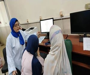 قطاع الدراسات العليا