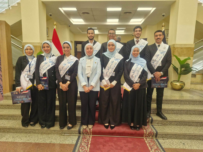 قطاع الدراسات العليا