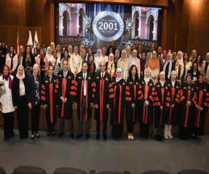 قطاع الدراسات العليا