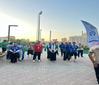 قطاع الدراسات العليا